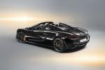 McLaren 570S Spider Design Edition 2018 года (WW)